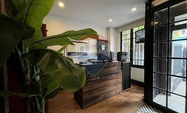 Hotel en providencia. Metro Baquedano