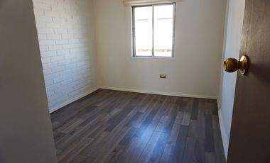 Renovada casa condominio cerrado en Macul
