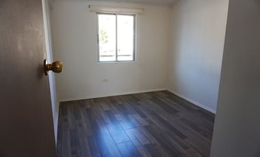 Renovada casa condominio cerrado en Macul