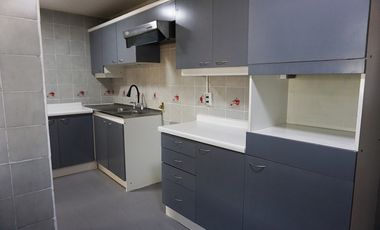 Renovada casa condominio cerrado en Macul