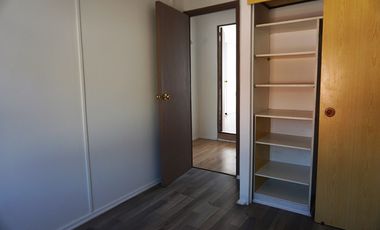 Renovada casa condominio cerrado en Macul