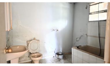 Terreno en Venta en Quinta Normal, Santiago