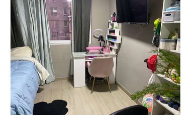 DEPARTAMENTO EN VENTA