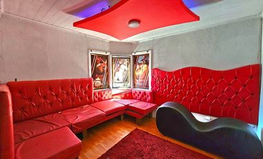 CASA COMERCIAL EN BELLA VISTA