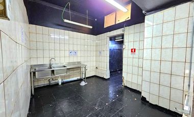 CASA COMERCIAL EN BELLA VISTA