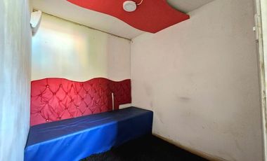 CASA COMERCIAL EN BELLA VISTA