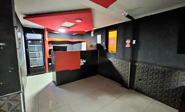 CASA COMERCIAL EN BELLA VISTA