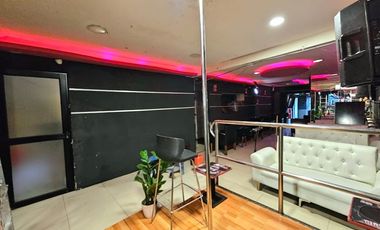 CASA COMERCIAL EN BELLA VISTA