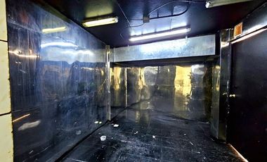 CASA COMERCIAL EN BELLA VISTA