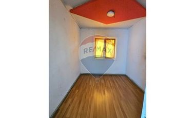 CASA COMERCIAL EN BELLA VISTA