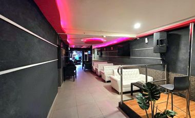 CASA COMERCIAL EN BELLA VISTA