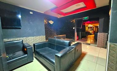 CASA COMERCIAL EN BELLA VISTA