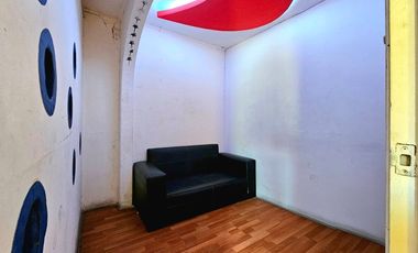 CASA COMERCIAL EN BELLA VISTA