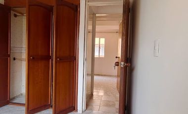 ARRIENDO de APARTAMENTO en BOGOTA