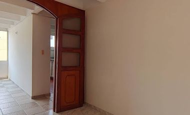 ARRIENDO de APARTAMENTO en BOGOTA