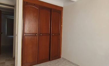 ARRIENDO de APARTAMENTO en BOGOTA