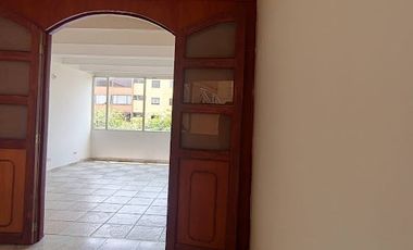 ARRIENDO de APARTAMENTO en BOGOTA