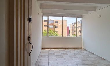 ARRIENDO de APARTAMENTO en BOGOTA