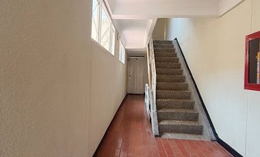 ARRIENDO de APARTAMENTO en BOGOTA