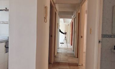 ARRIENDO de APARTAMENTO en BOGOTA
