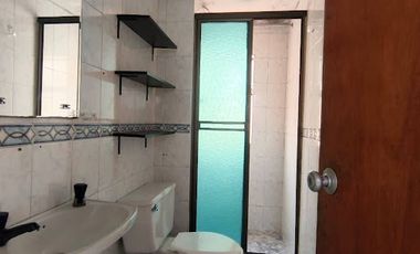 ARRIENDO de APARTAMENTO en BOGOTA