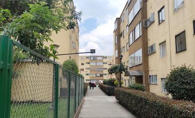 ARRIENDO de APARTAMENTO en BOGOTA