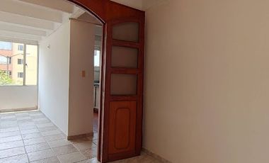 ARRIENDO de APARTAMENTO en BOGOTA