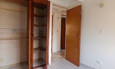 ARRIENDO de APARTAMENTO en BOGOTA