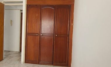 ARRIENDO de APARTAMENTO en BOGOTA