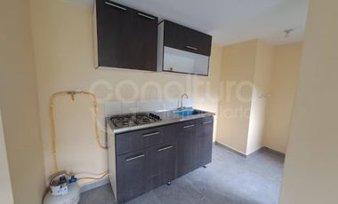 ARRIENDO de APARTAMENTO en BELLO