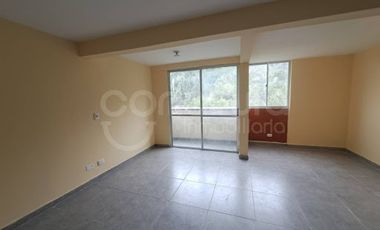 ARRIENDO de APARTAMENTO en BELLO