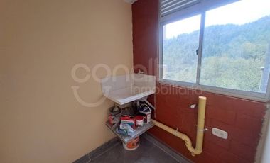 ARRIENDO de APARTAMENTO en BELLO