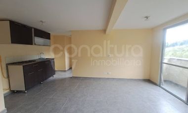 ARRIENDO de APARTAMENTO en BELLO
