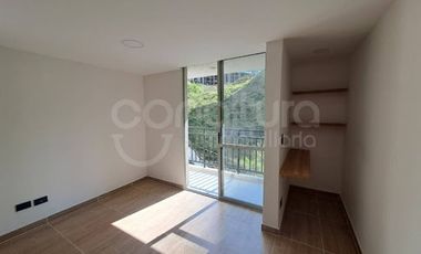 ARRIENDO de APARTAMENTO en BELLO