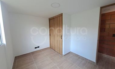 ARRIENDO de APARTAMENTO en BELLO