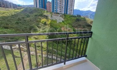 ARRIENDO de APARTAMENTO en BELLO