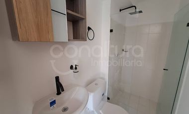 ARRIENDO de APARTAMENTO en BELLO