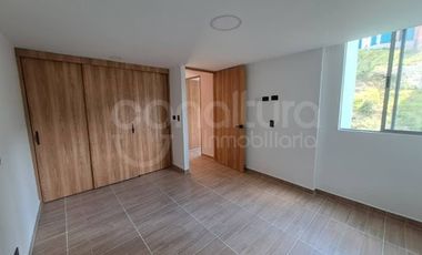 ARRIENDO de APARTAMENTO en BELLO