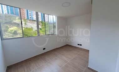 ARRIENDO de APARTAMENTO en BELLO