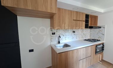 ARRIENDO de APARTAMENTO en BELLO