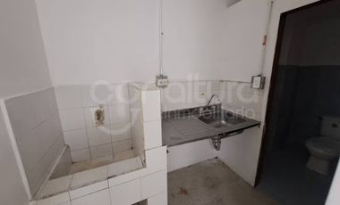 ARRIENDO de LOCALES en COPACABANA