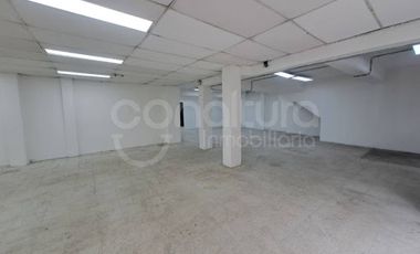 ARRIENDO de LOCALES en COPACABANA