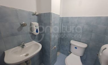 ARRIENDO de LOCALES en COPACABANA