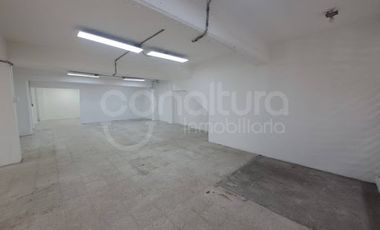 ARRIENDO de LOCALES en COPACABANA