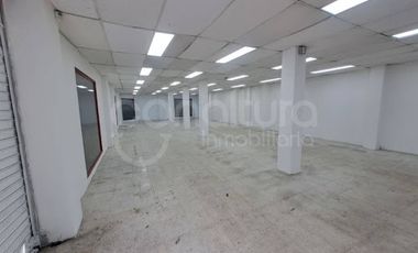 ARRIENDO de LOCALES en COPACABANA