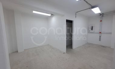 ARRIENDO de LOCALES en COPACABANA
