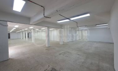 ARRIENDO de LOCALES en COPACABANA