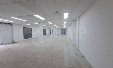 ARRIENDO de LOCALES en COPACABANA