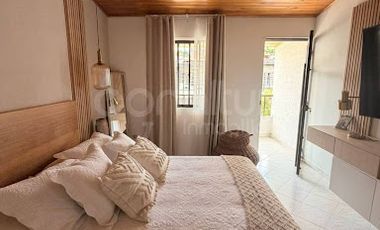 VENTA de CASAS en MedellÃ­n