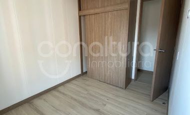 ARRIENDO de APARTAMENTO en BELLO